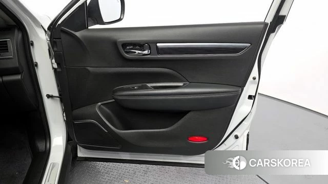 Renault Korea (Samsung) The New QM6 id 4292910 из Кореи 17