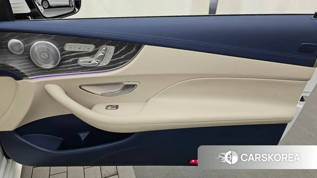 Mercedes-Benz E-Class W213 id 4702649 из Кореи 17