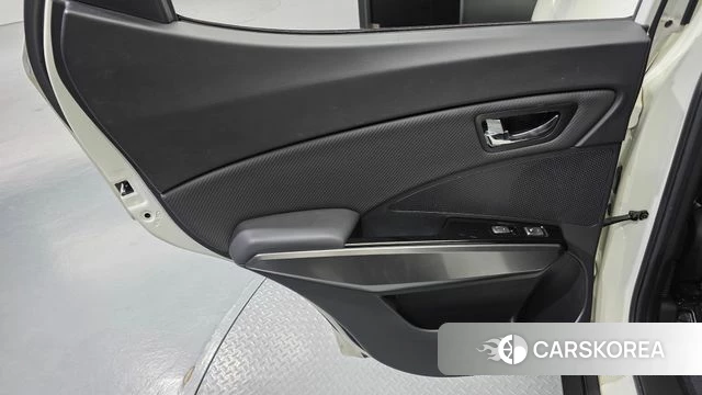Ssangyong Tivoli Air id 4768735 из Кореи 17