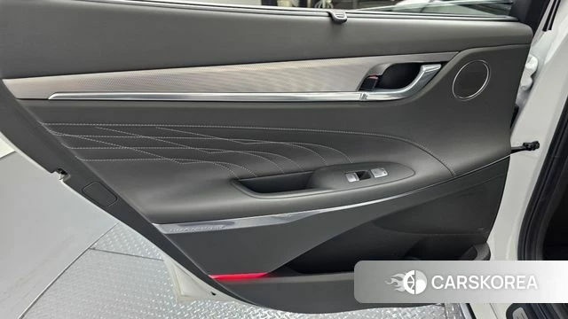 Hyundai The New Grandeur IG id 4573890 из Кореи 17