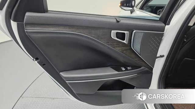 Kia K8 id 4763893 из Кореи 17