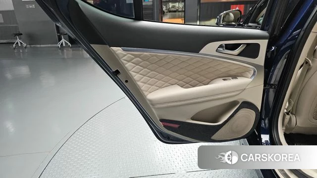 Genesis G70 id 4882340 из Кореи 17