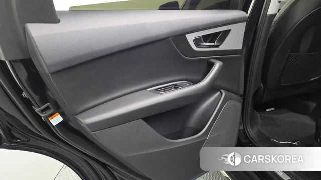 Audi Q7 (4M) id 4794582 из Кореи 17