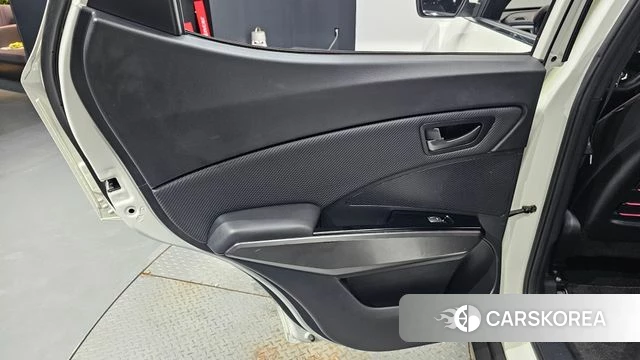 Ssangyong Berry New Tivoli id 4573727 из Кореи 17