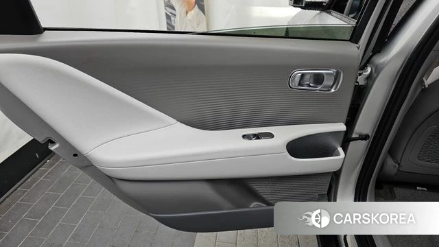 Hyundai Ionic 6 id 4549205 из Кореи 17