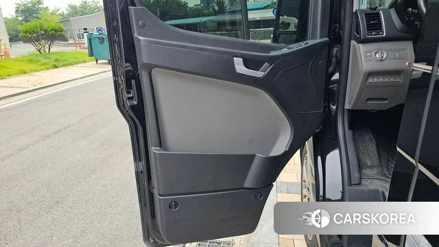 Hyundai Solati id 4527929 из Кореи 17