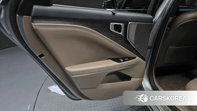 Kia K8 Hybrid id 4603728 из Кореи 17