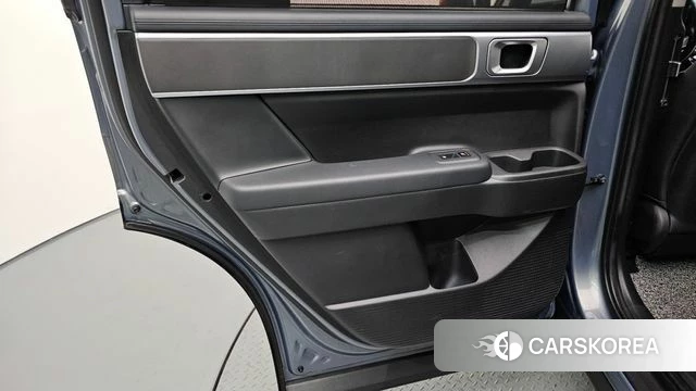Hyundai Santa Fe (MX5) id 4854170 из Кореи 17