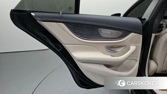Mercedes-Benz AMG GT id 4730517 из Кореи 17