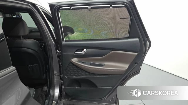 Hyundai The New Santa Fe id 4935668 из Кореи 17