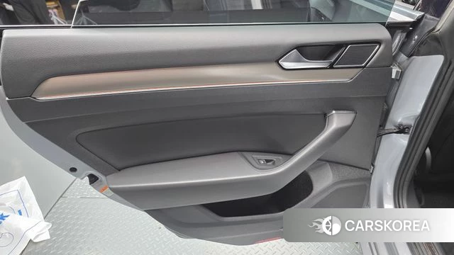 Volkswagen Arteon id 4250843 из Кореи 17