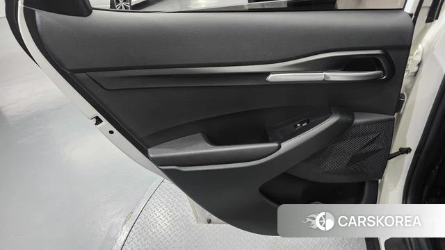 Kia Seltos id 4872209 из Кореи 17