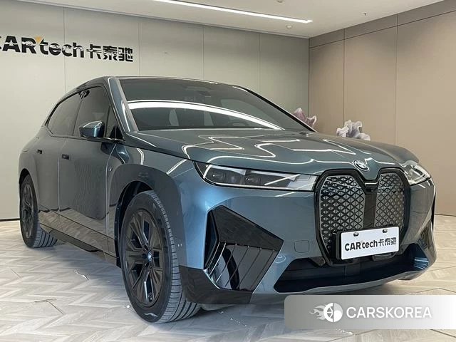 BMW iX id 4273134 из Китая 17