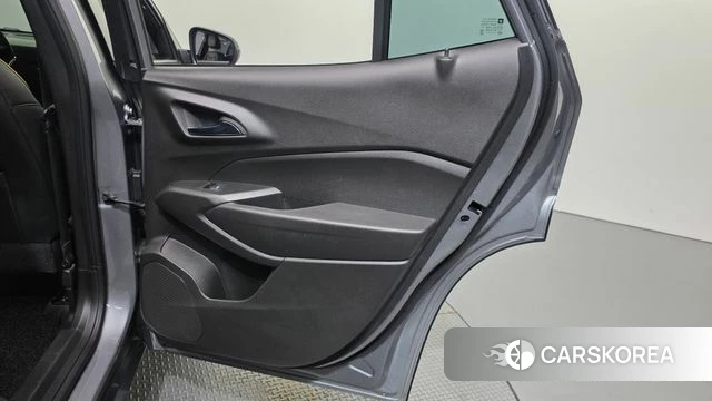 Chevrolet (GM Daewoo) Trax Crossover id 4540627 из Кореи 17