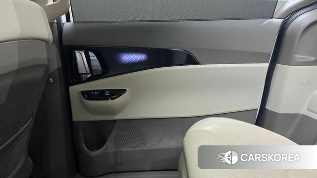 Kia Carnival 4th generation id 4281547 из Кореи 17