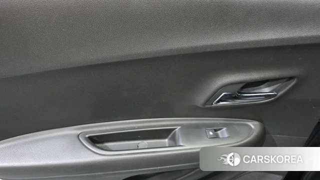 Chevrolet (GM Daewoo) The New Trax id 4595810 из Кореи 17