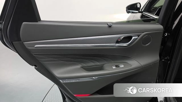 Hyundai The New Grandeur IG id 4849588 из Кореи 17