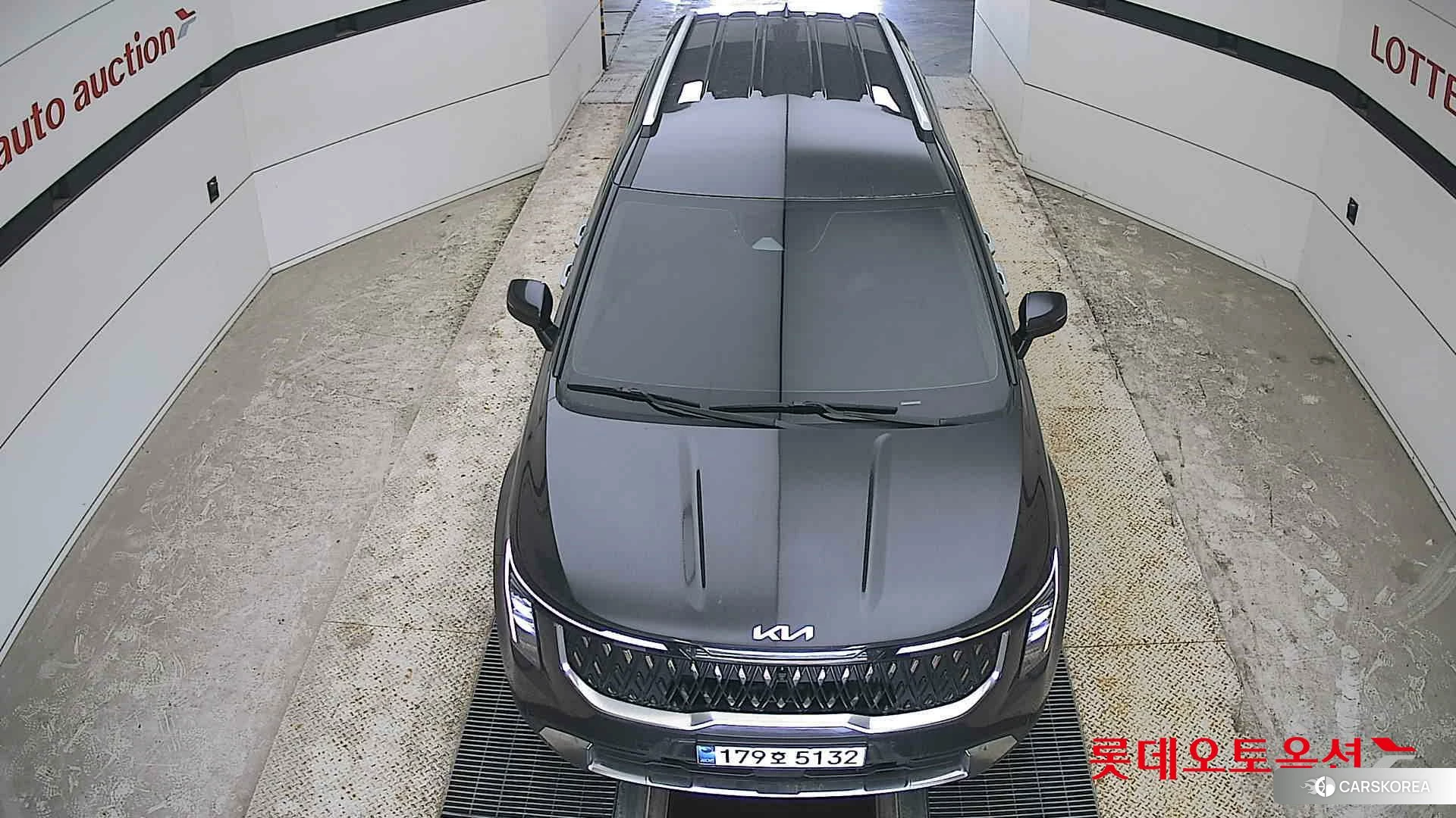 Kia Carnival Hybrid id 4289518 из Кореи 17