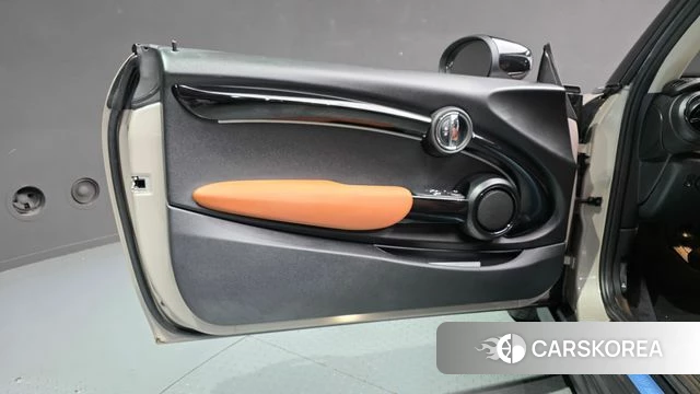 Mini Cooper S id 4783468 из Кореи 17