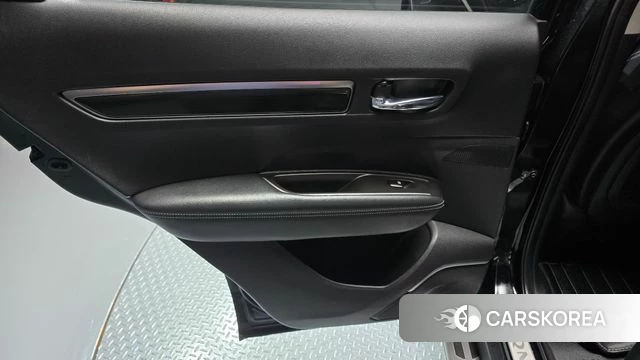 Renault Korea (Samsung) QM6 id 4873242 из Кореи 17
