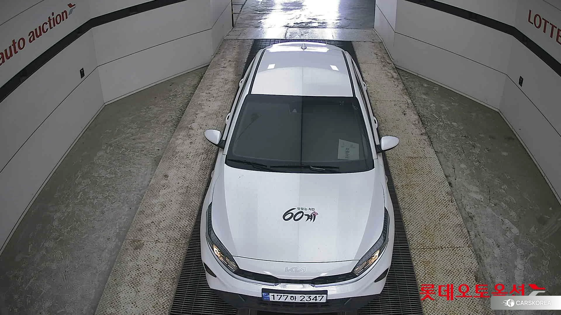 Kia K3 id 4289632 из Кореи 17