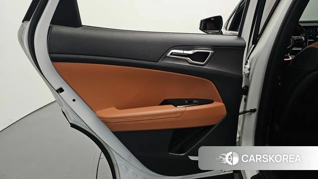 Kia Sportage 5th Generation id 4201917 из Кореи 17