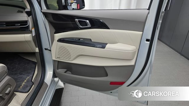 Kia The New Carnival 4th Generation id 4635534 из Кореи 17