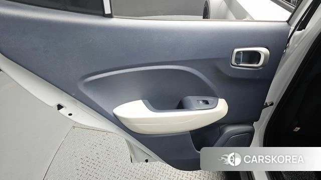 Hyundai Venue id 4934674 из Кореи 17