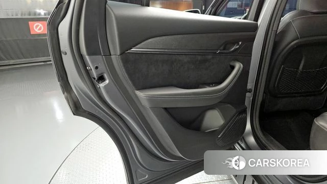 Renault Korea (Samsung) Grand Coleos id 4342507 из Кореи 17