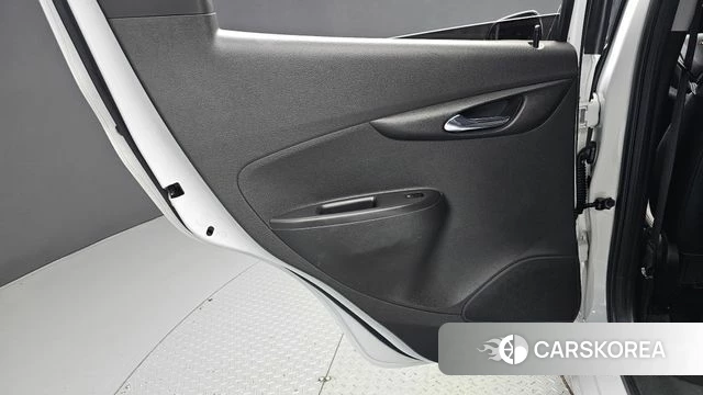 Chevrolet (GM Daewoo) The New Spark id 4856046 из Кореи 17