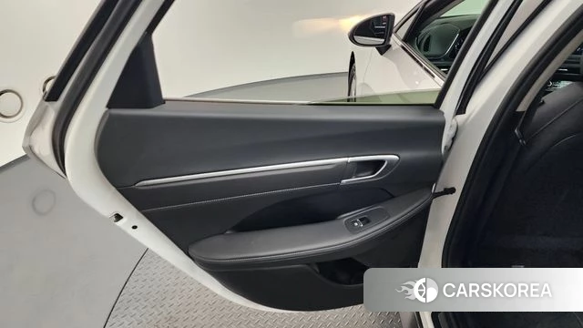 Hyundai Sonata (DN8) id 4423061 из Кореи 17