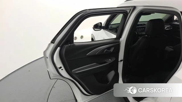 Chevrolet (GM Daewoo) Trailblazer id 4759612 из Кореи 17