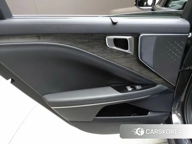 Kia K8 id 4650333 из Кореи 17