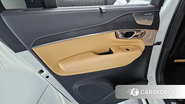 Volvo XC90 second Generation id 4774724 из Кореи 17