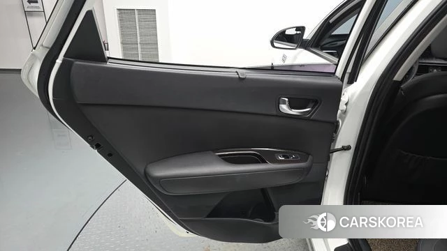 Kia The New K5 2nd generation id 4471456 из Кореи 17