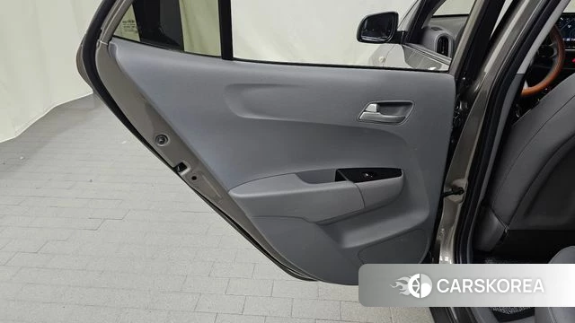 Kia Morning Urban (JA) id 4331166 из Кореи 17