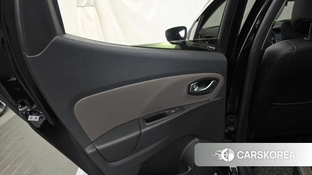 Renault Korea (Samsung) Clio id 4794982 из Кореи 17