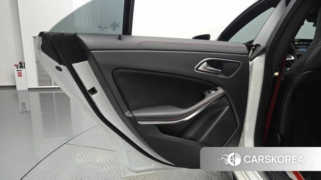 Mercedes-Benz CLA-Class C117 id 4483043 из Кореи 17