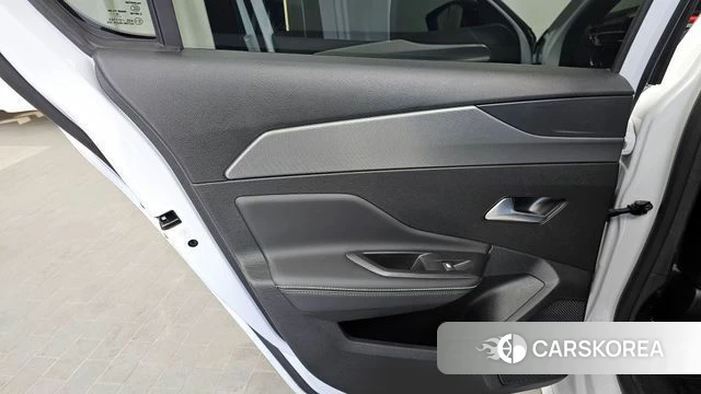 Peugeot 308 Third generation id 4200884 из Кореи 17