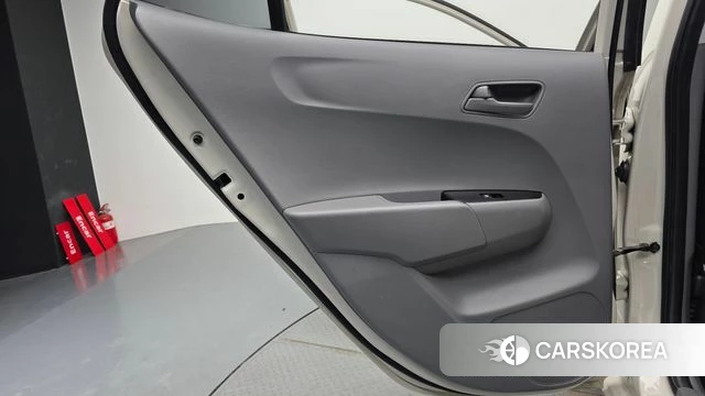 Kia All New Morning (JA) id 4562768 из Кореи 17