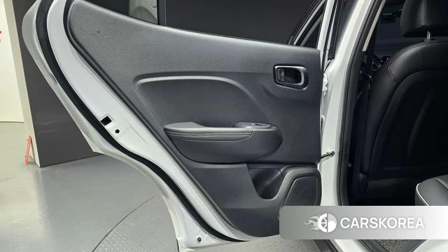 Hyundai Venue id 4692748 из Кореи 17
