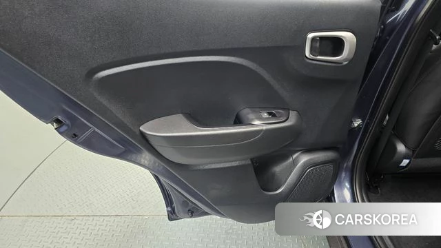 Hyundai Venue id 4458898 из Кореи 17