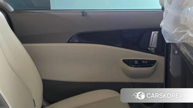 Kia Carnival 4th generation id 4871626 из Кореи 17