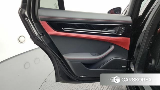 Porsche Panamera (976) id 4590473 из Кореи 17