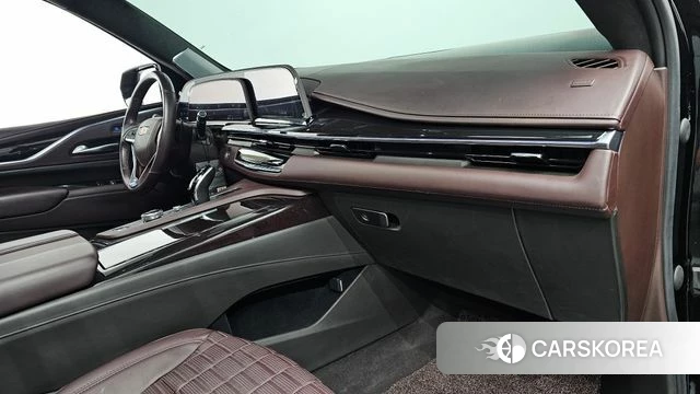 Cadillac Escalade 5th Generation id 4500405 из Кореи 17