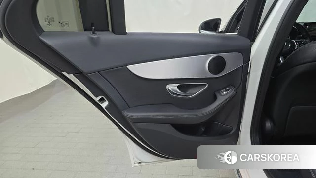 Mercedes-Benz C-Class W205 id 4732263 из Кореи 17