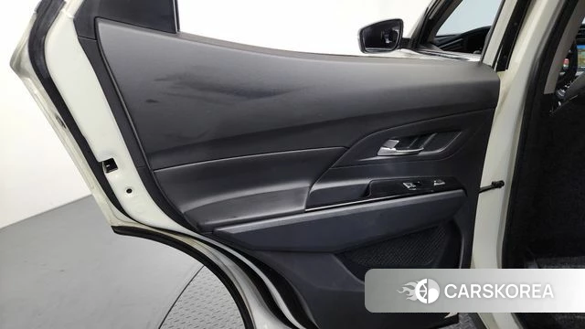 Ssangyong Beautiful Korando id 4224831 из Кореи 17