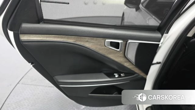 Kia K8 id 4231493 из Кореи 17