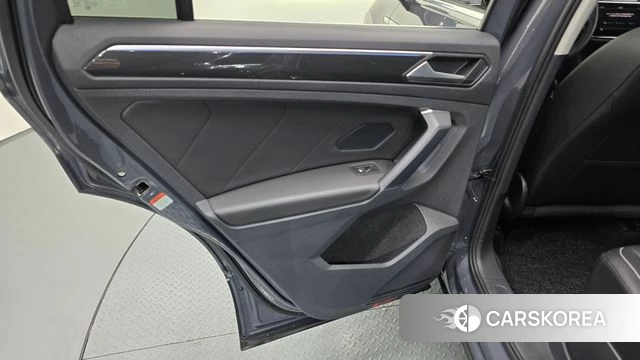 Volkswagen Tiguan second Generation id 4774163 из Кореи 17