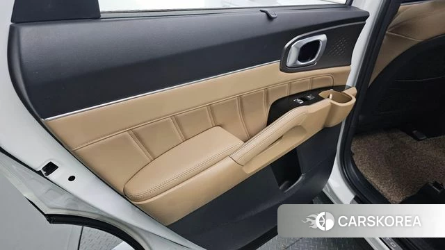 Kia The New Sorento 4th Generation id 4280291 из Кореи 17